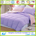 Solid Color Polyester Duvet for Summer